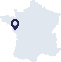 carte de france